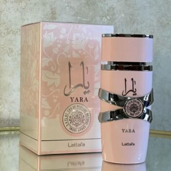 YARA by LATTAFA EDP 100ML